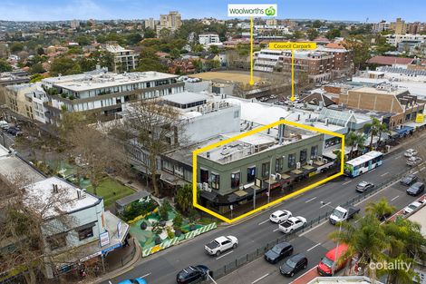 162-164 Military Rd, Neutral Bay, NSW 2089