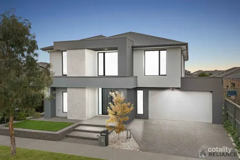 4 Wolfson St, Tarneit, VIC 3029
