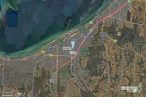 Property photo of 21 Potton Avenue Rosebud VIC 3939