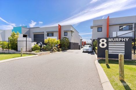 3/8 Murphy St, O'Connor, WA 6163