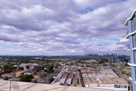 Property photo of 1005/188 Ballarat Road Footscray VIC 3011