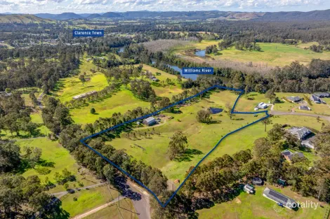 2 Deptford Cl, Clarence Town, NSW 2321