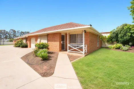 1/43 Coolah St, Griffith, NSW 2680