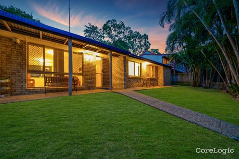 Property photo of 64 Todman Street Carina QLD 4152