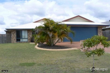 Property photo of 82 Bauhinia Drive Kawungan QLD 4655