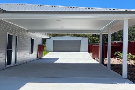 Property photo of 24B Bulahdelah Way Bulahdelah NSW 2423