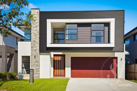 63 CAMARERO ST, BOX HILL, NSW 2765