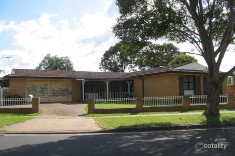 41 Lucas Rd, East Hills, NSW 2213