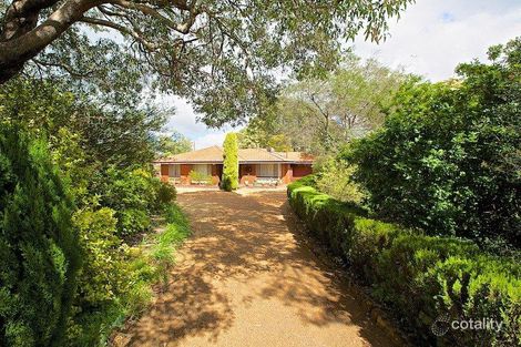 Property photo of 127 Railway Road Gooseberry Hill WA 6076