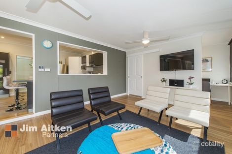 Property photo of 34 Bellereeve Avenue Mount Riverview NSW 2774