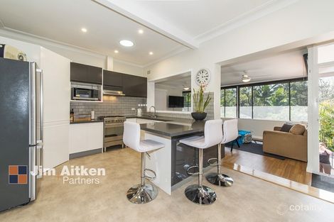Property photo of 34 Bellereeve Avenue Mount Riverview NSW 2774