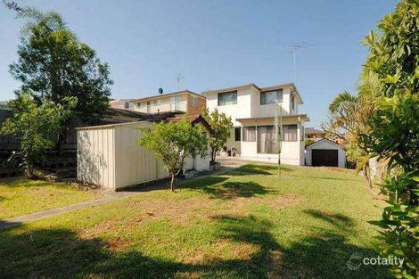 Property photo of 47 Souter Street Kogarah Bay NSW 2217