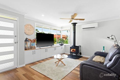 Property photo of 8 Edward Close Werrington NSW 2747