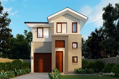 Lot 1110 Pimlico St, Box Hill, NSW 2765