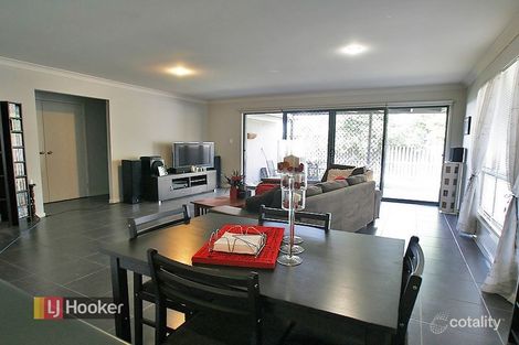 Property photo of 7 Birdwing Crescent Kallangur QLD 4503