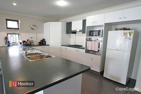 Property photo of 7 Birdwing Crescent Kallangur QLD 4503