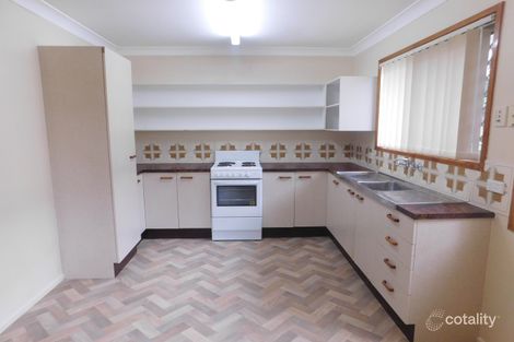 Property photo of 88 Selina Street Wynnum QLD 4178