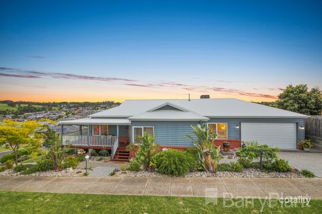 Property photo of 49 Manikato Drive Drouin VIC 3818