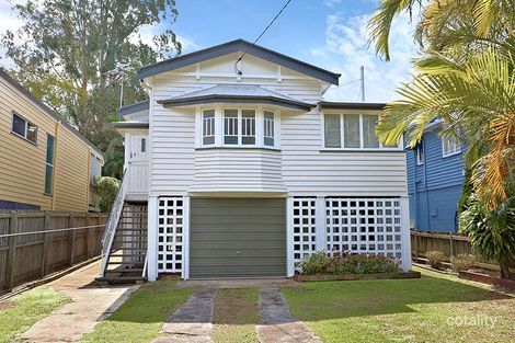 21 Black St, Yeerongpilly, QLD 4105