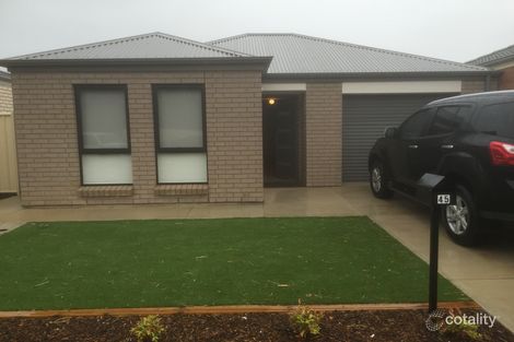 45 Heritage Dr, Paralowie, SA 5108