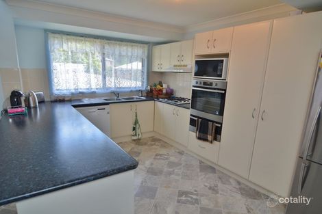 Property photo of 7 Amber Grove South Bowenfels NSW 2790