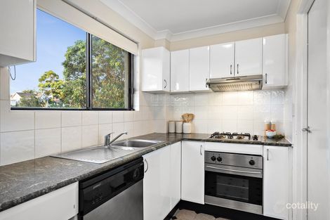 Property photo of 21/11-17 Quirk Road Manly Vale NSW 2093