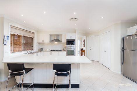 Property photo of 30 Fairway Street Parklea NSW 2768