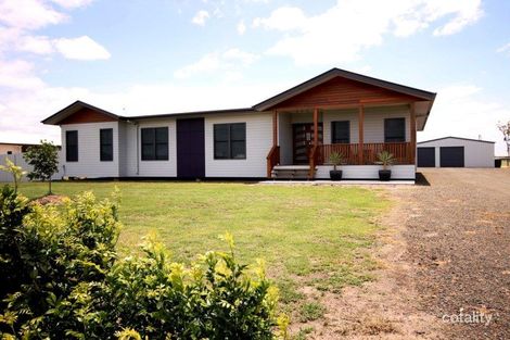 Property photo of 17 Gemini Court Dalby QLD 4405