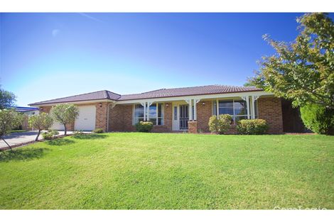 Property photo of 30 Country Way Abercrombie NSW 2795