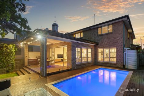 Property photo of 18 Hermitage Road West Ryde NSW 2114