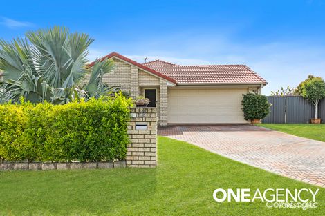 Property photo of 12 Agostino Close Doolandella QLD 4077