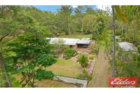 65-73 Mountain Ridge Rd, South Maclean, QLD 4280