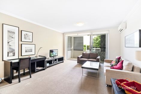Property photo of 129/1-7 Moores Crescent Varsity Lakes QLD 4227