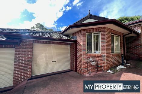 Property photo of 2/25 Marlow Avenue Denistone NSW 2114