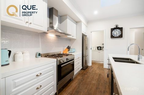 Property photo of 60 Goldstone Way Barnawartha VIC 3688