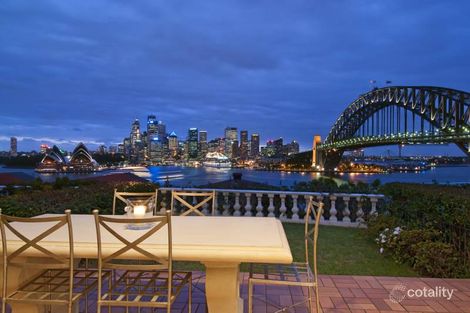 3/51-55 Upper Pitt St, Kirribilli, NSW 2061