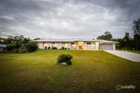5 Pandana Cl, Lawrence, NSW 2460