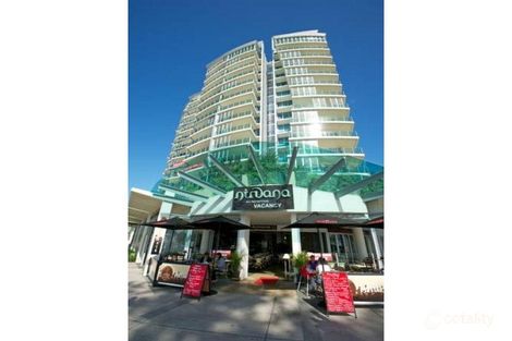 4/1-3 Douglas St, Coolangatta, QLD 4225