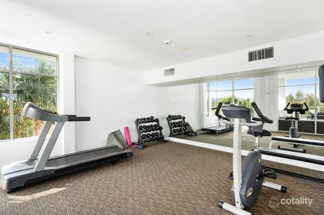 Property photo of 129/1-7 Moores Crescent Varsity Lakes QLD 4227