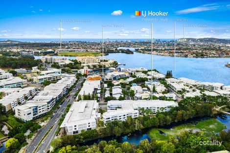 Property photo of 129/1-7 Moores Crescent Varsity Lakes QLD 4227