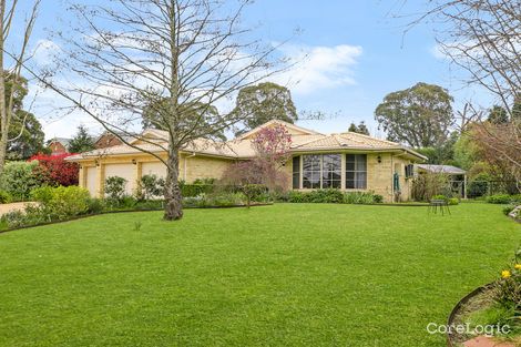 Property photo of 22 Rosemary Crescent Bowral NSW 2576