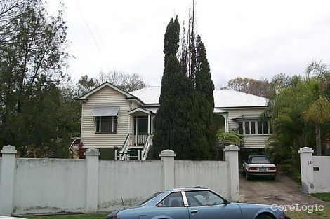 Property photo of 36 School Street Kelvin Grove QLD 4059