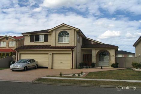 37 Ascot Dr, Chipping Norton, NSW 2170