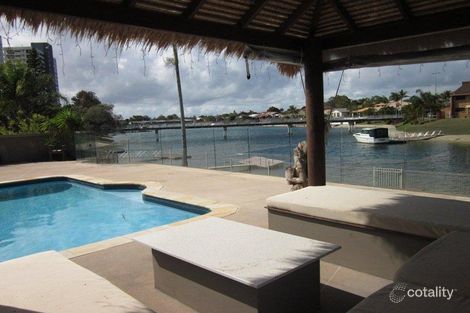 Property photo of 76 Hooker Boulevard Mermaid Waters QLD 4218