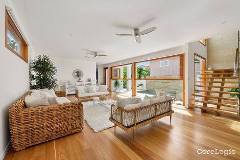 Property photo of 42 Albatross Avenue Mermaid Beach QLD 4218