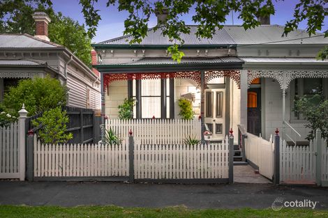 44 Brighton St, Flemington, VIC 3031
