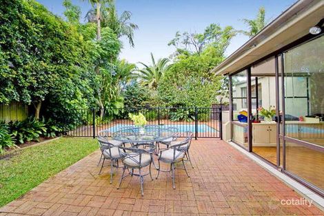 Property photo of 4 Lennox Street Bellevue Hill NSW 2023