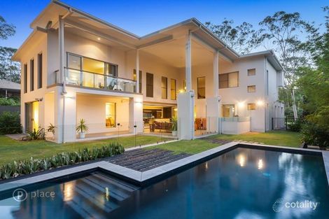 7 Tandawanna Lane, Fig Tree Pocket, QLD 4069