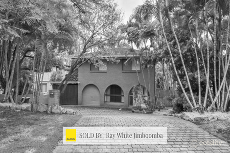 Property photo of 36 Edinburgh Drive Bethania QLD 4205