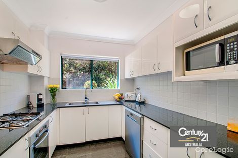 Property photo of 3/369-373 Kingsway Caringbah NSW 2229